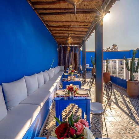 Riad Nuits D'Orient Boutique Hotel & Spa 마라케시 외부 사진